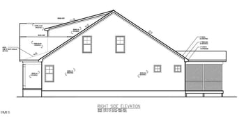 105 Cunningham St, Apex, NC 27502