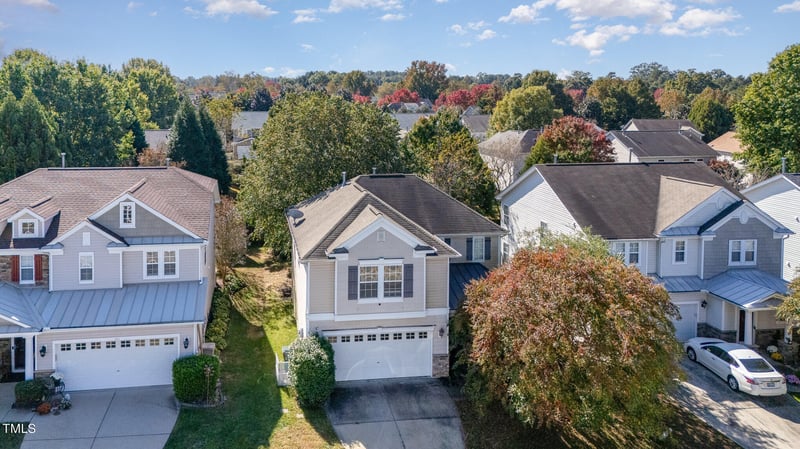 105 Cupp Ct, Raleigh, NC 27603