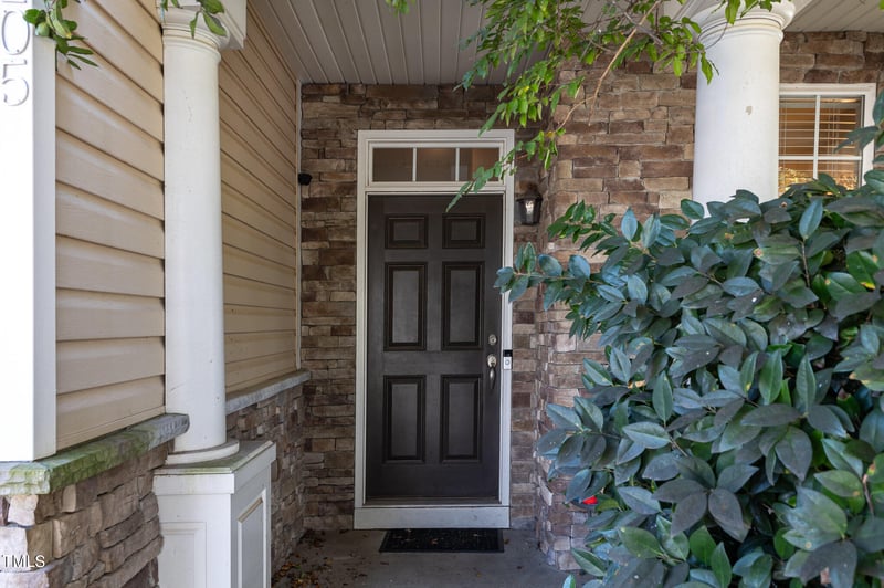 105 Cupp Ct, Raleigh, NC 27603