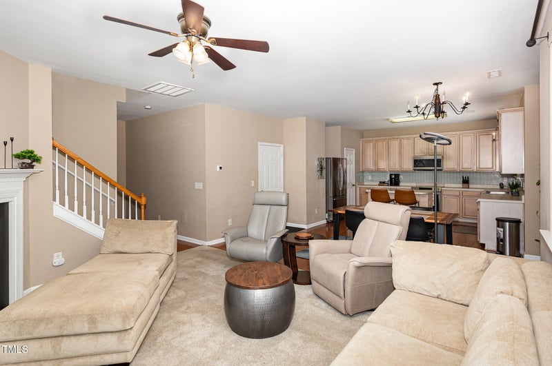 105 Cupp Ct, Raleigh, NC 27603