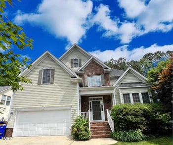 105 Dairy Ct, Chapel Hill, NC 27516