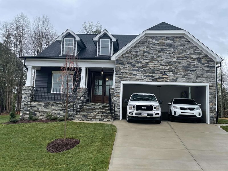 105 Deacon Ridge Ln #Morgan, Youngsville, NC 27596
