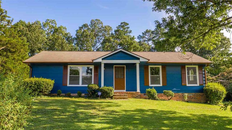105 Deblyn Ct, Durham, NC 27713