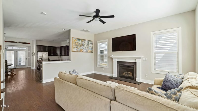 105 Della St, Chapel Hill, NC 27516