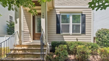 105 Della St, Chapel Hill, NC 27516