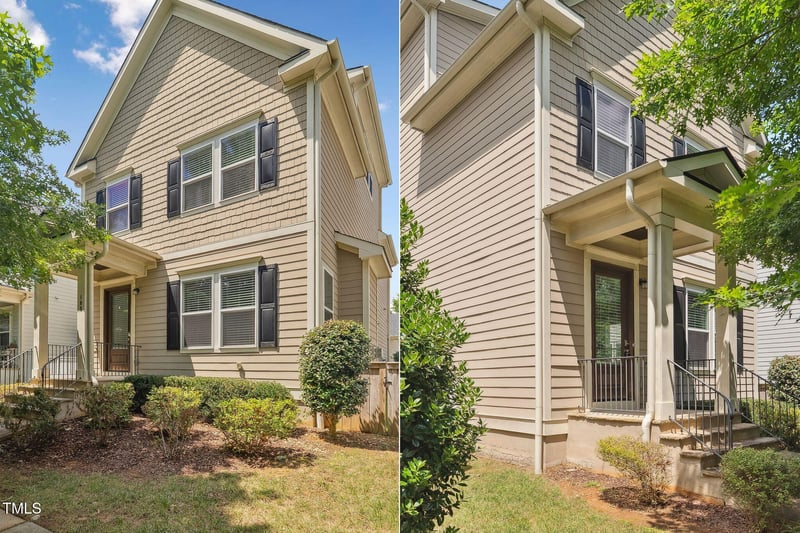 105 Della St, Chapel Hill, NC 27516