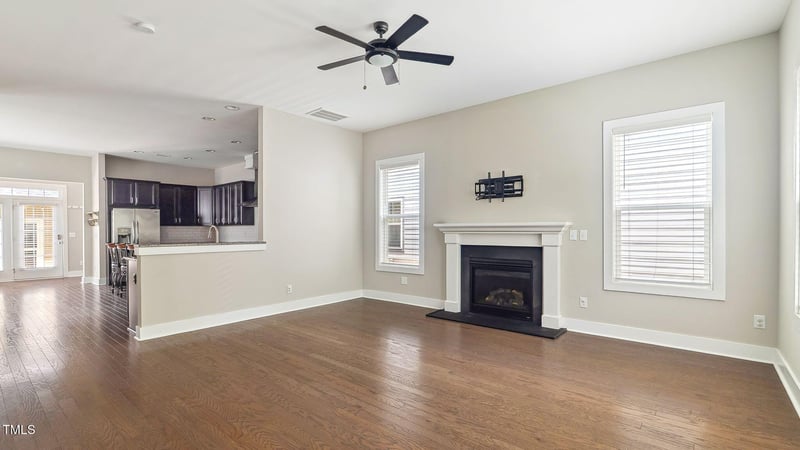 105 Della St, Chapel Hill, NC 27516