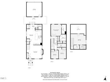 105 Della St, Chapel Hill, NC 27516