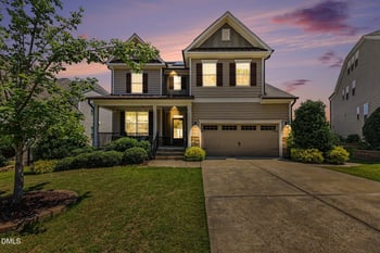 105 Demond Cir, Cary, NC 27513