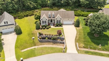 105 Desert Orchid Rd, Holly Springs, NC 27540