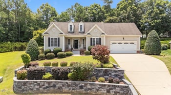 105 Desert Orchid Rd, Holly Springs, NC 27540