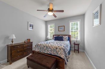 105 Desert Orchid Rd, Holly Springs, NC 27540