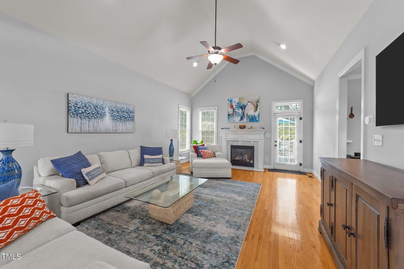 105 Desert Orchid Rd, Holly Springs, NC 27540