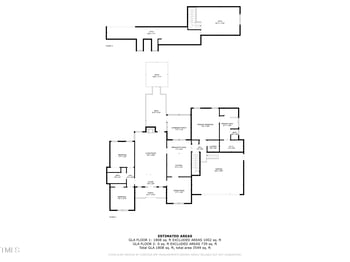 105 Desert Orchid Rd, Holly Springs, NC 27540