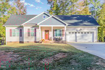 105 Doe Dr, Louisburg, NC 27549