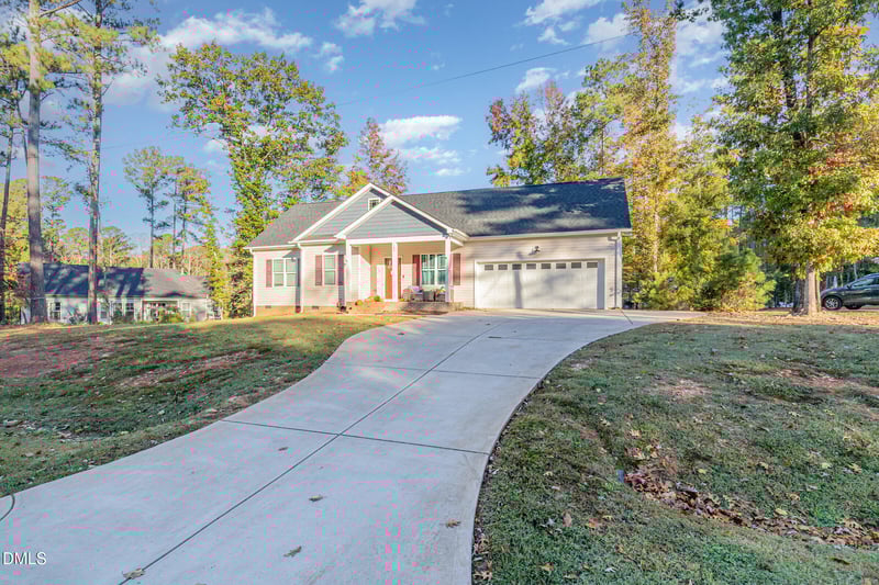 105 Doe Dr, Louisburg, NC 27549