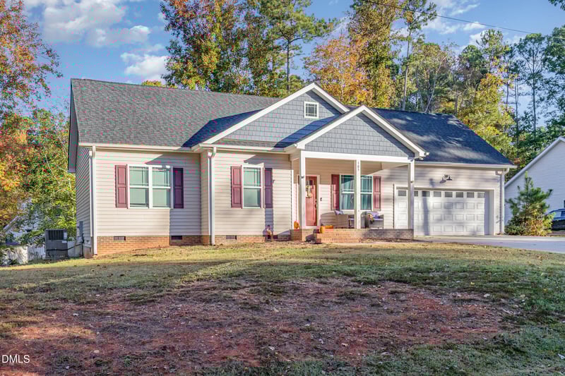 105 Doe Dr, Louisburg, NC 27549