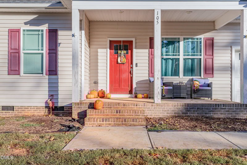 105 Doe Dr, Louisburg, NC 27549