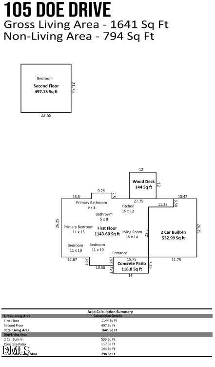 105 Doe Dr, Louisburg, NC 27549
