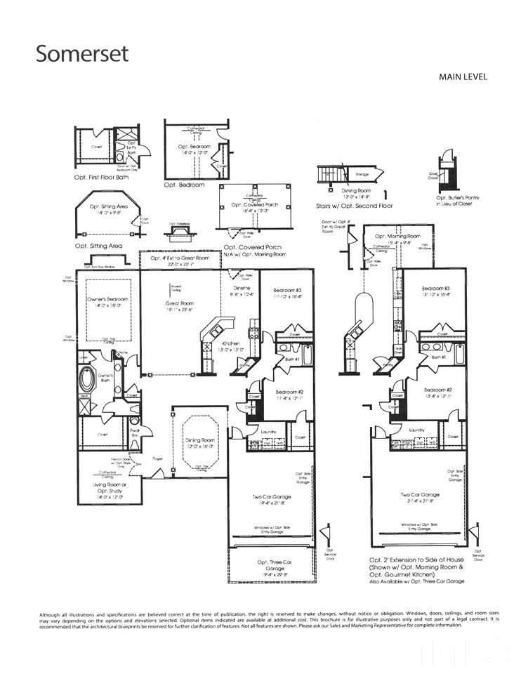 105 Dover Grant Ct, Chapel Hill, NC 27517