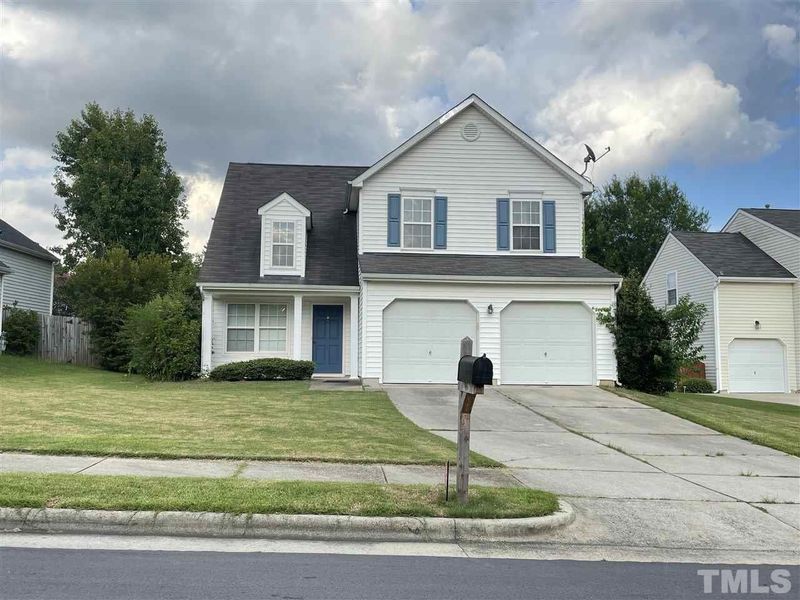105 Downing Brook Ct, Morrisville, NC 27560