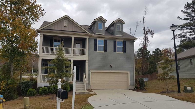 105 Dry Gully Ct, Wake Forest, NC 27587