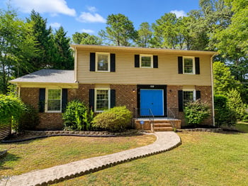 105 Dryden Ln, Durham, NC 27713