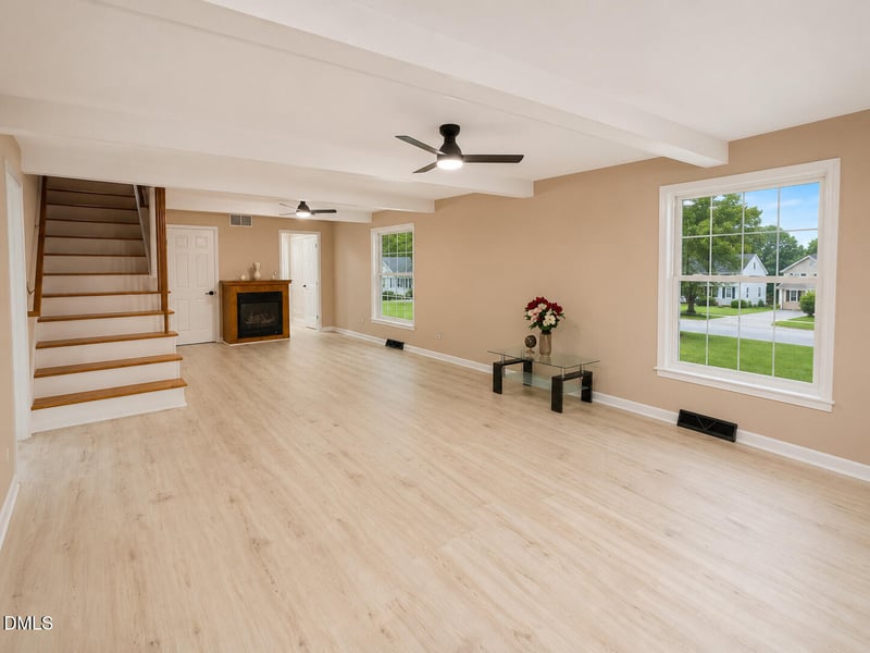 105 Dryden Ln, Durham, NC 27713