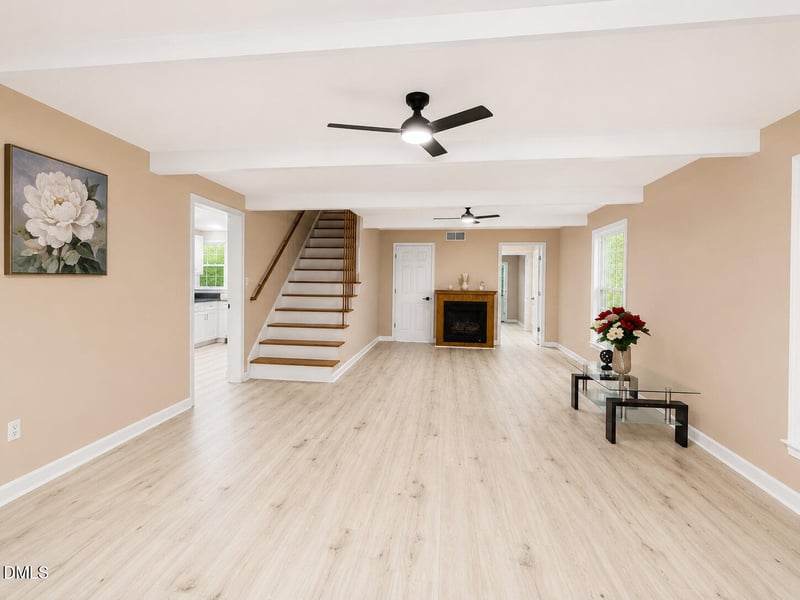 105 Dryden Ln, Durham, NC 27713