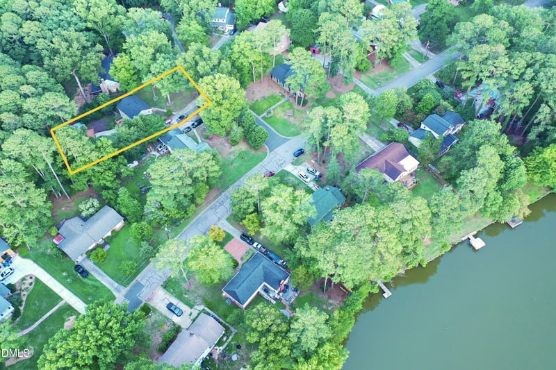 105 Dryden Ln, Durham, NC 27713