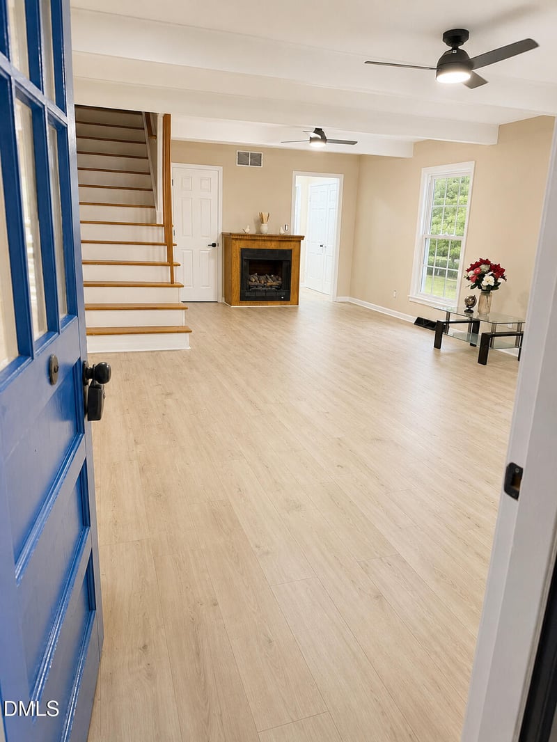 105 Dryden Ln, Durham, NC 27713