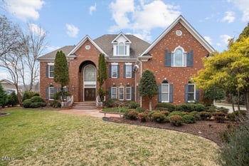 105 Duckhead Point, Cary, NC 27518