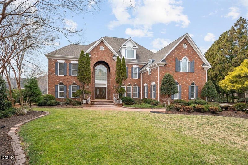 105 Duckhead Point, Cary, NC 27518