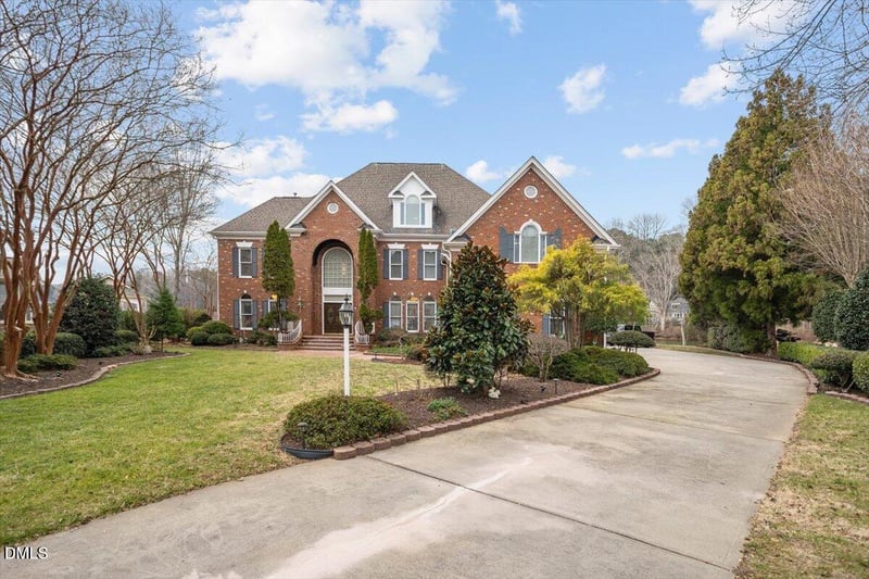 105 Duckhead Point, Cary, NC 27518