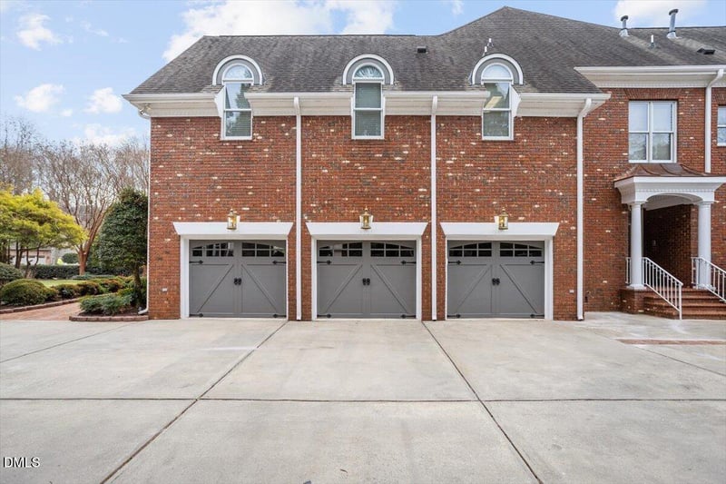105 Duckhead Point, Cary, NC 27518