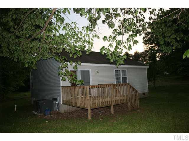 105 Dunn St, Wake Forest, NC 27587