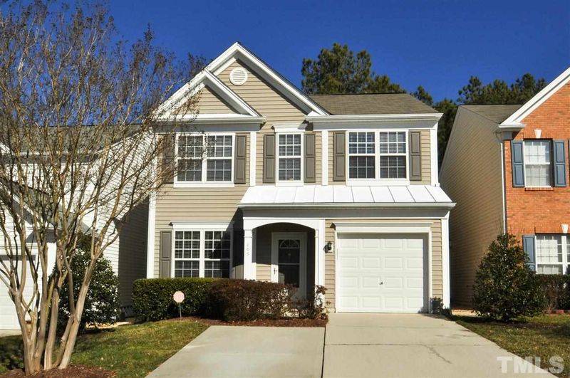 105 Durston Loop, Morrisville, NC 27560