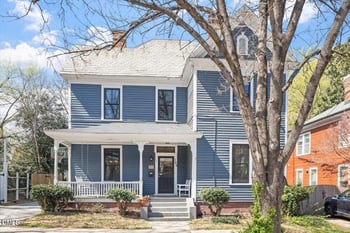 105 East St, Raleigh, NC 27601