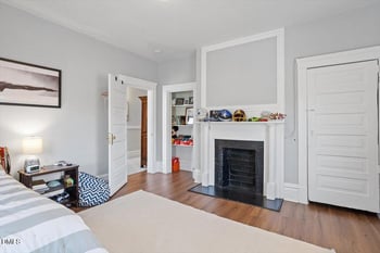 105 East St, Raleigh, NC 27601