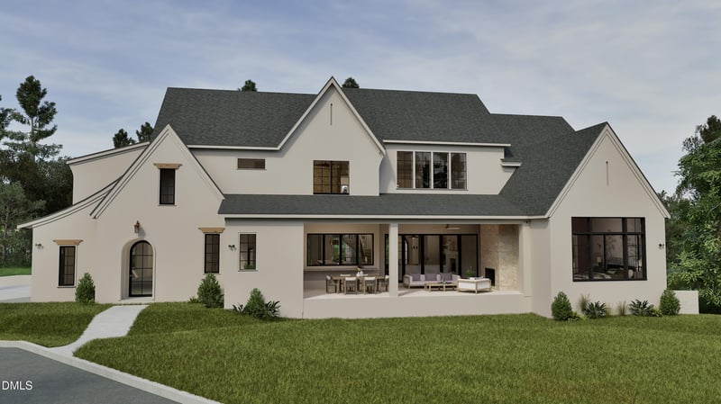 105 Edenburgh Rd, Raleigh, NC 27608