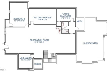 105 Edenburgh Rd, Raleigh, NC 27608