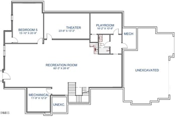 105 Edenburgh Rd, Raleigh, NC 27608