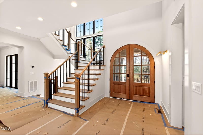 105 Edenburgh Rd, Raleigh, NC 27608