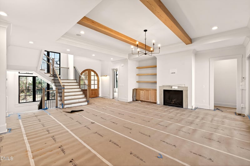 105 Edenburgh Rd, Raleigh, NC 27608