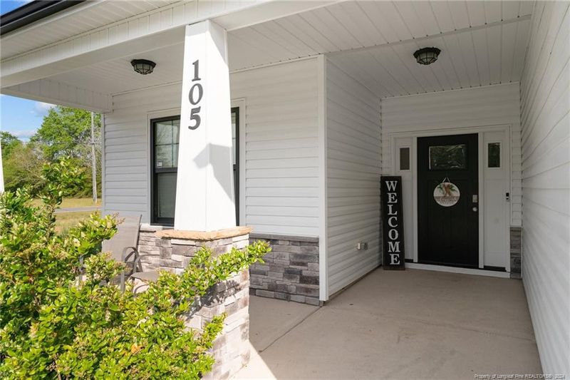 105 Edgefield Dr, Sanford, NC 27332