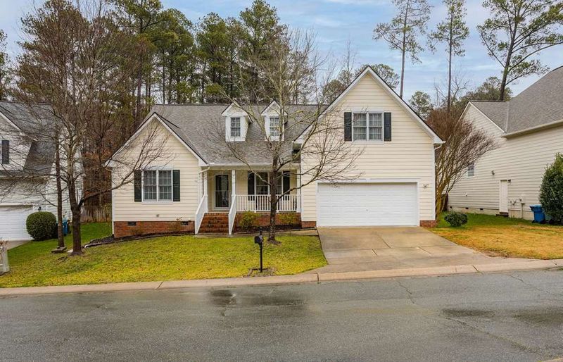 105 Education Ave, Durham, NC 27713