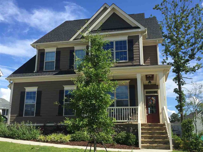 105 Elkton Green Ct, Cary, NC 27519