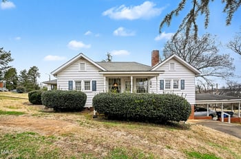 105 Elm St, Haw River, NC 27258