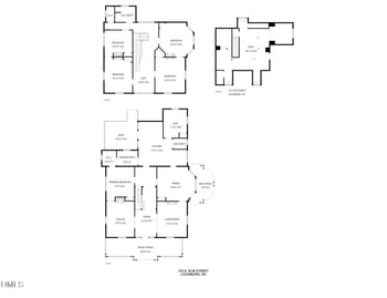 105 Elm St, Louisburg, NC 27549