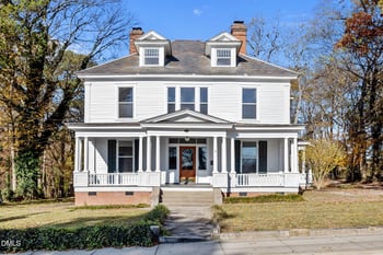 105 Elm St, Louisburg, NC 27549
